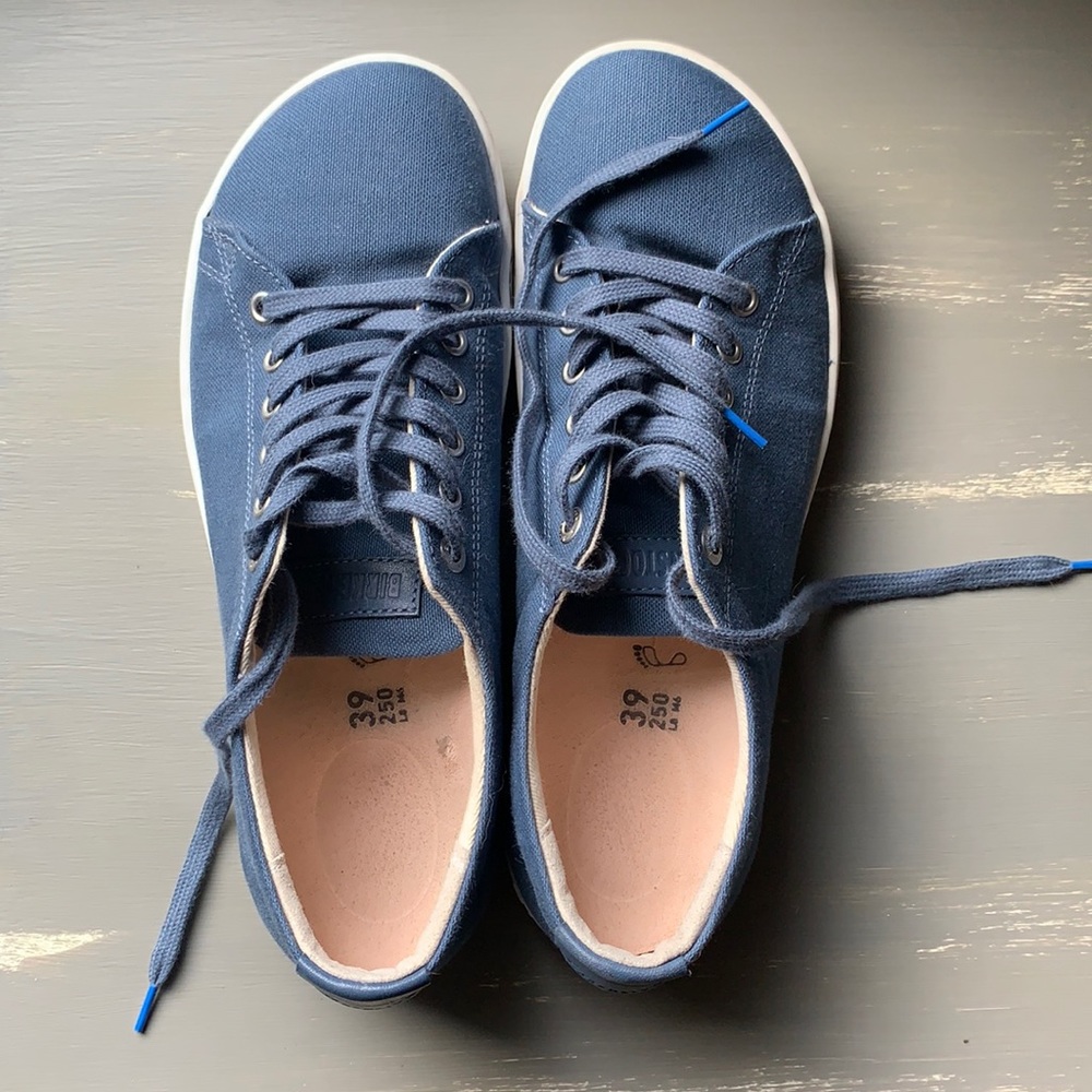 Birkenstock’s Sneakers